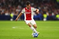 Despite playing for some of Europe's most successful clubs, Klaas-Jan Huntelaar has never won a league title